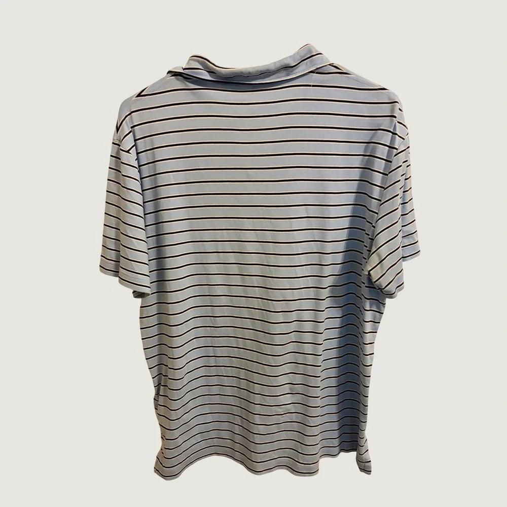Polo Ralph Lauren classic polished
